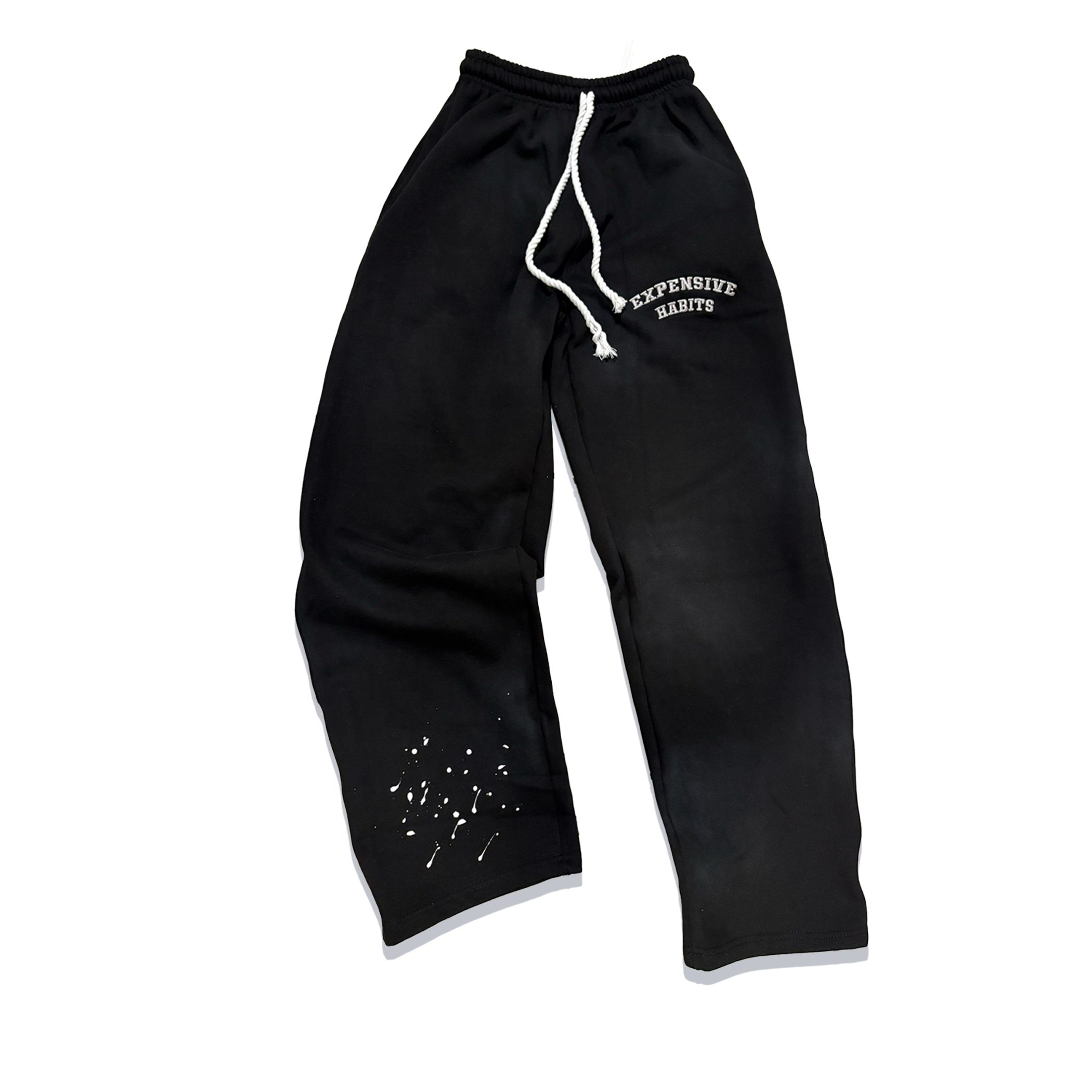 Midnight Expensive Habits Suit